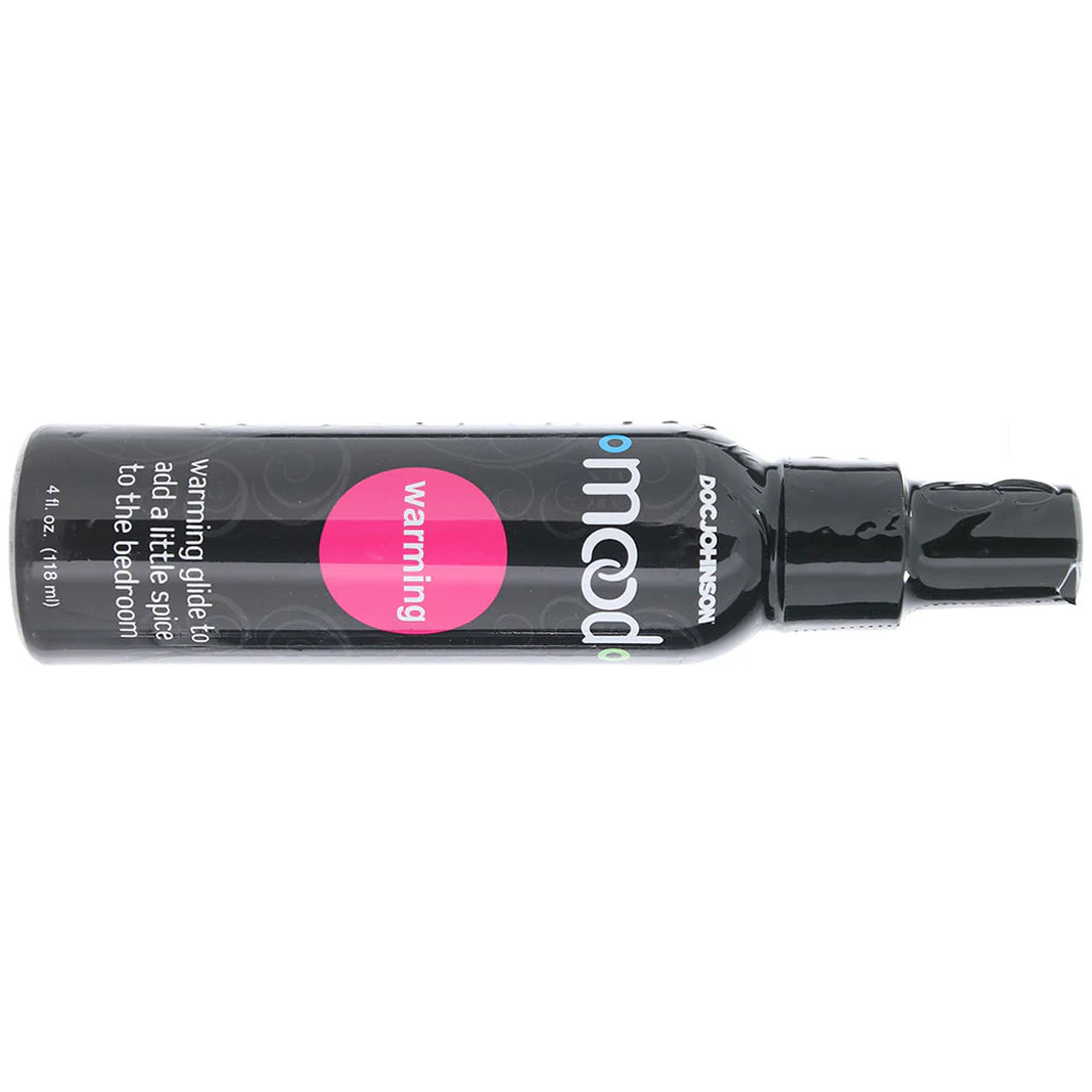 Mood Lube 4oz/113g in Warming