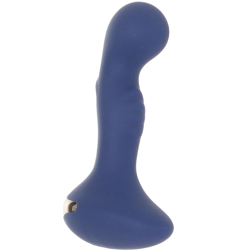 π Zero Tolerance Blue Oasis β Targeted P-Spot Pleasure