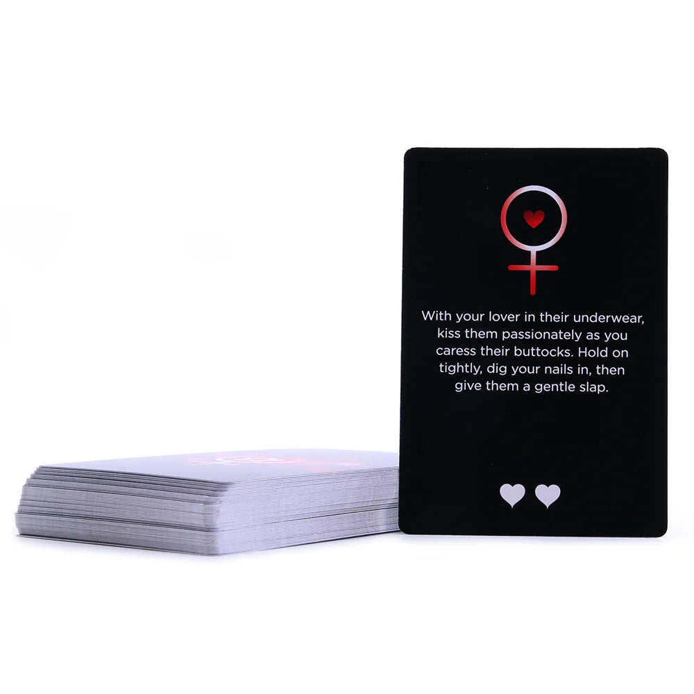 You & Me – Couples Game