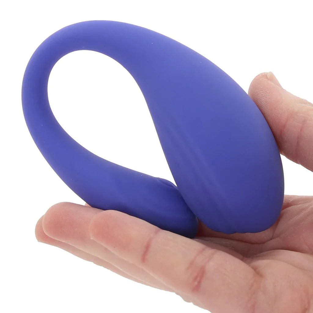 Connect App Controlled Kegel Exerciser
