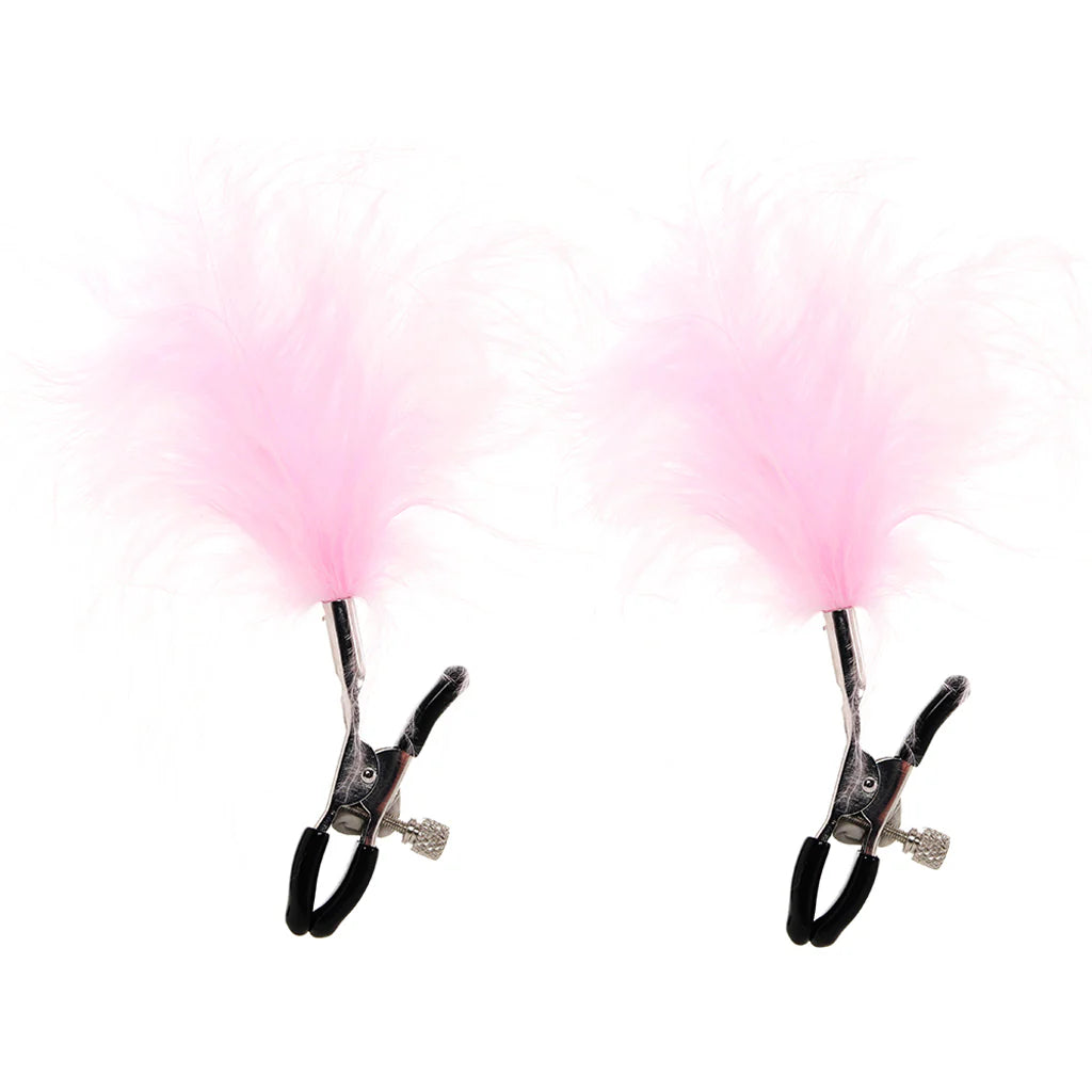 Bondage Naughty in Pink Kit