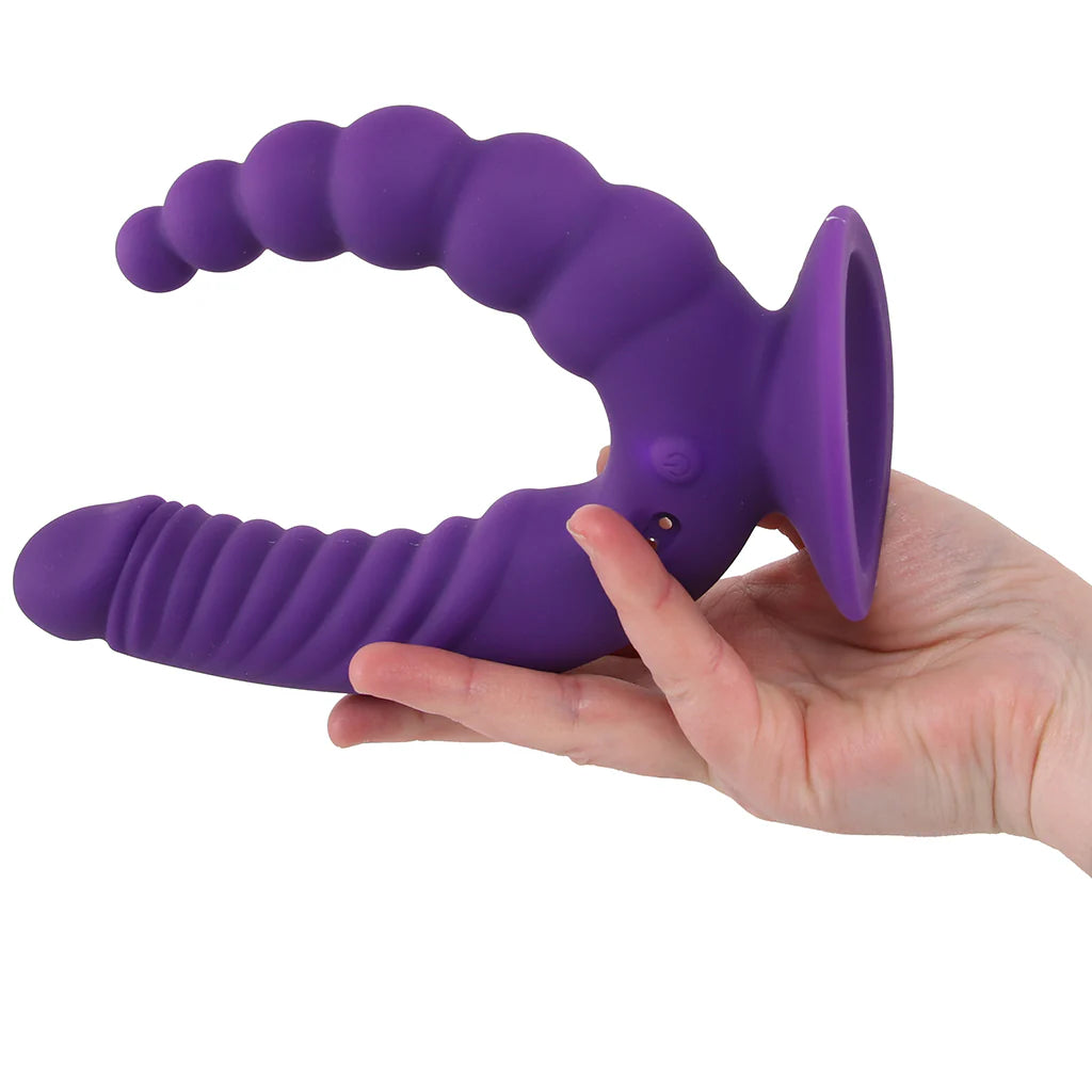 The Rider Rumbler Vibe