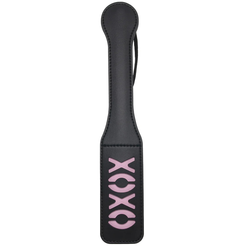 Bondage Naughty in Pink Kit