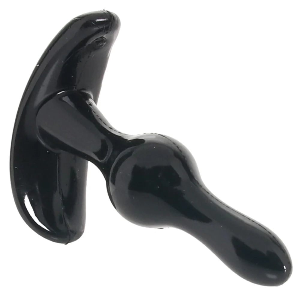 No.80 4-Piece Butt Plug Set
