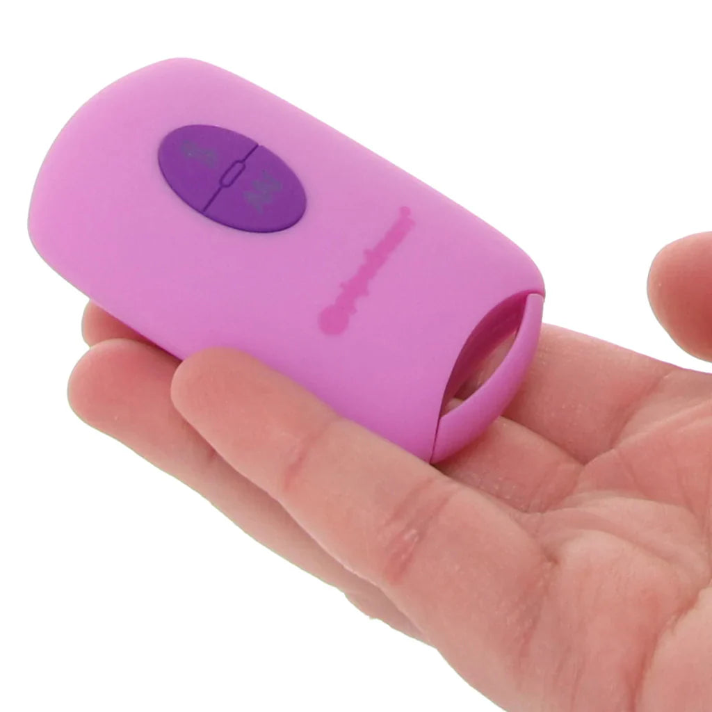 Fantasy For Her Love Thrust-Her Vibe in Purple