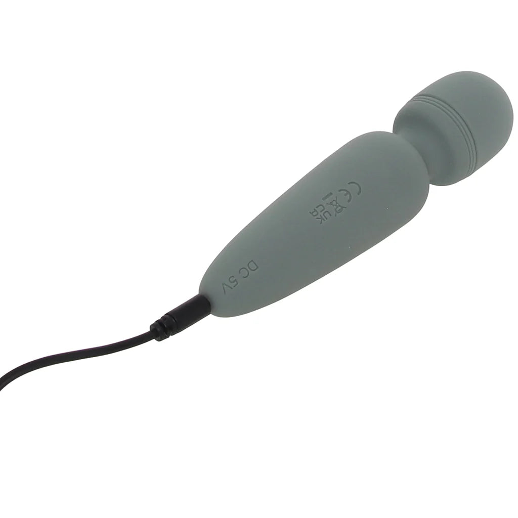 Rumble Wand Mini Massager Vibe