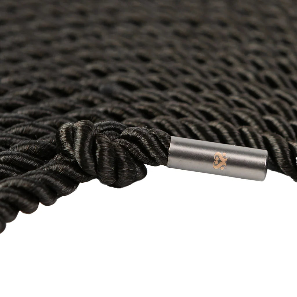 Sei Mio Knot In Control Silky Bondage Rope in 33'/10m - 33'/10m