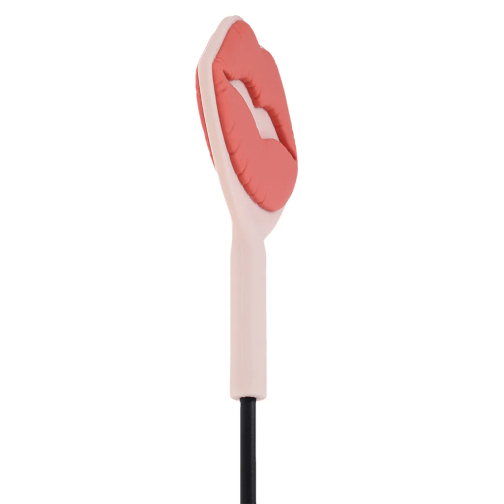S&M Peaches 'n CreaMe Kiss Crop