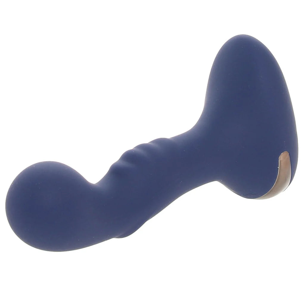π Zero Tolerance Blue Oasis β Targeted P-Spot Pleasure