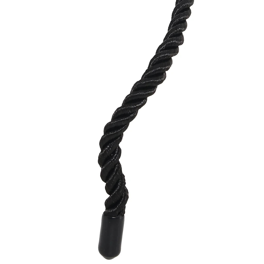Ouch! 32.8'/10m Bondage Rope in Black