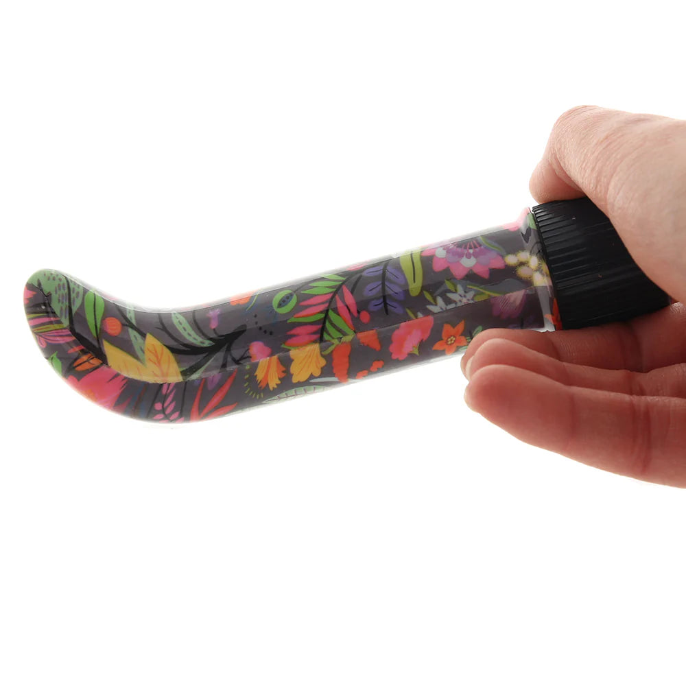 Naughty Bits Lil' Fu**er Mini G-Spot Vibe