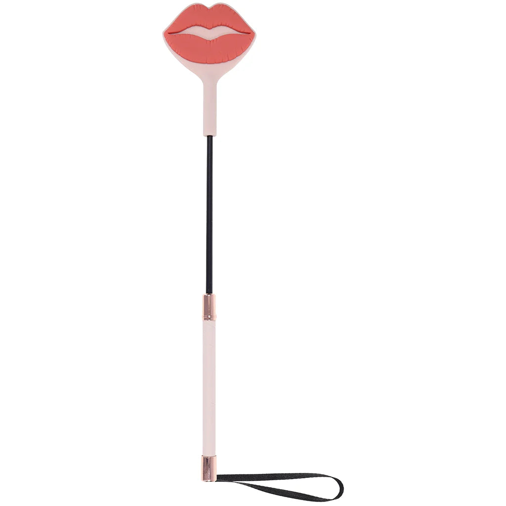 S&M Peaches 'n CreaMe Kiss Crop