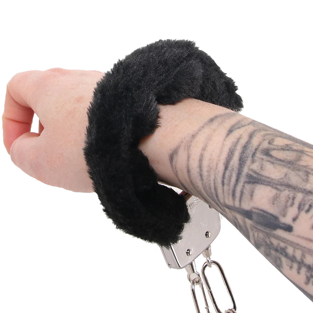 Pleasure Kits Bondage Collection