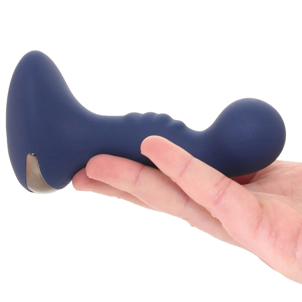 π Zero Tolerance Blue Oasis β Targeted P-Spot Pleasure