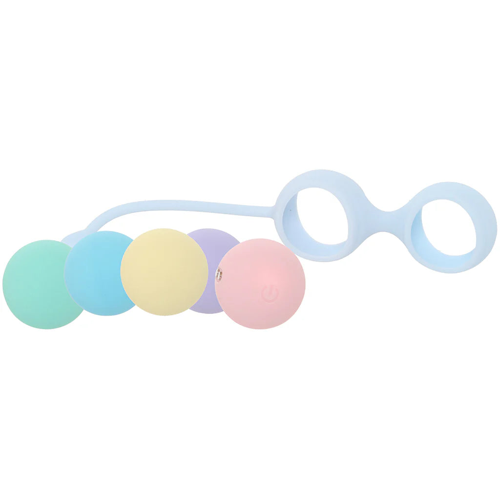 Loveline Pelvifit Strength Kegel Kit
