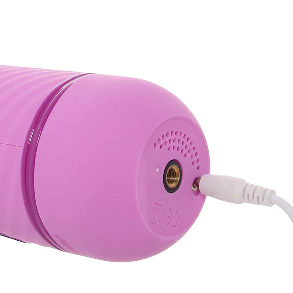 Fantasy For Her Love Thrust-Her Vibe in Purple