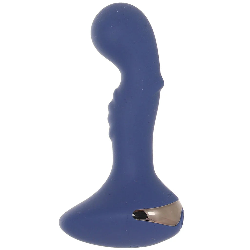 π Zero Tolerance Blue Oasis β Targeted P-Spot Pleasure