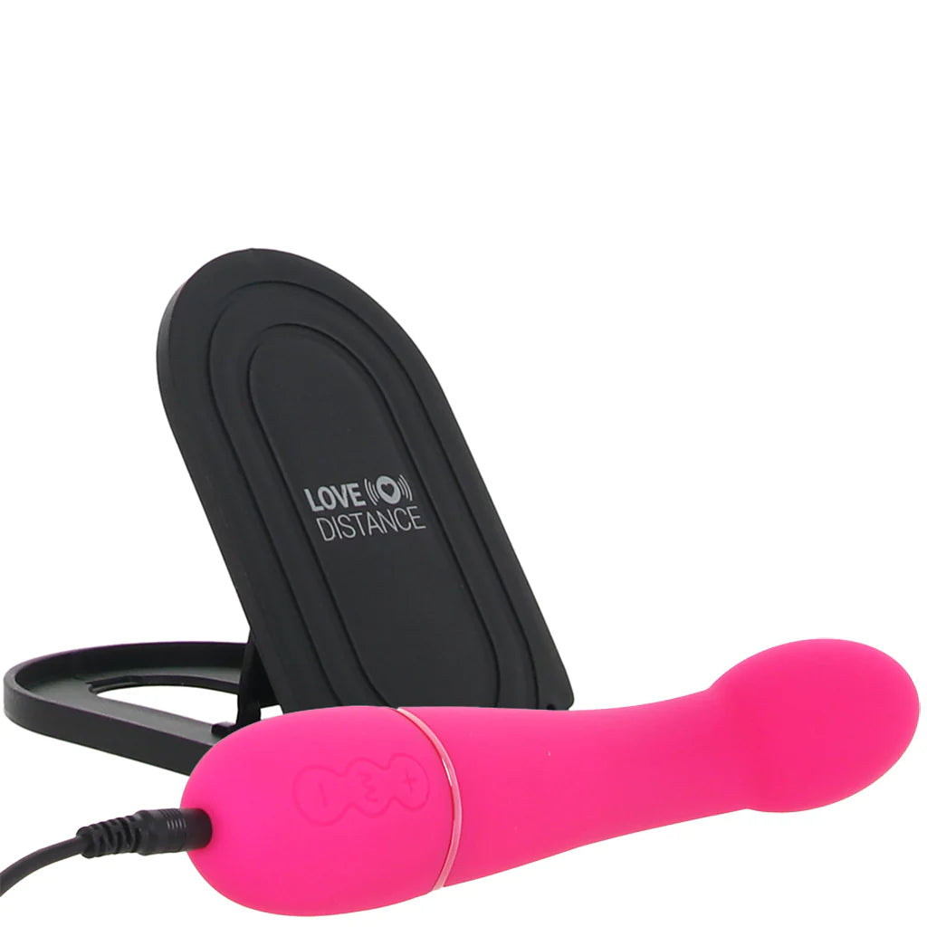 Love Distance Join G App Controlled G-Vibe
