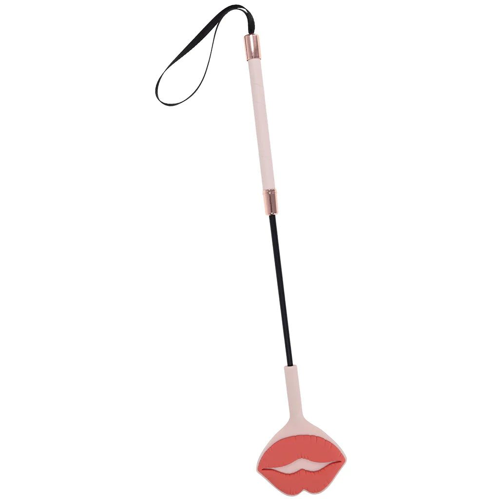 S&M Peaches 'n CreaMe Kiss Crop