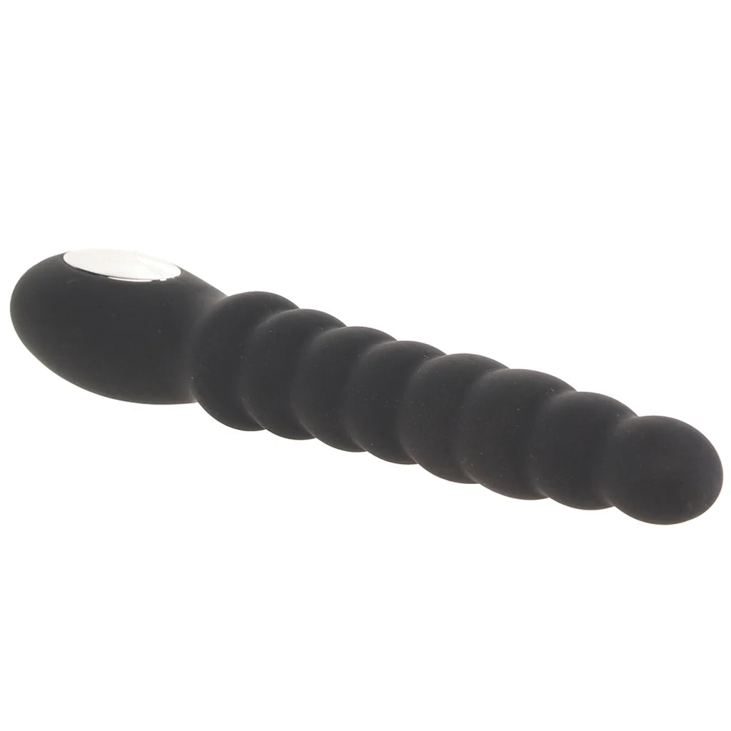 Ass-Sation Magic Wand Anal Vibe