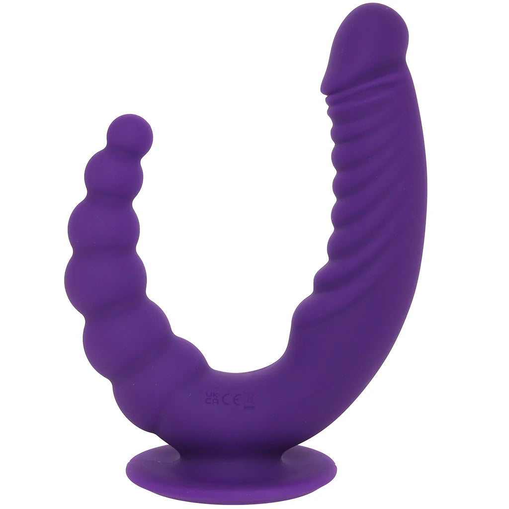 The Rider Rumbler Vibe