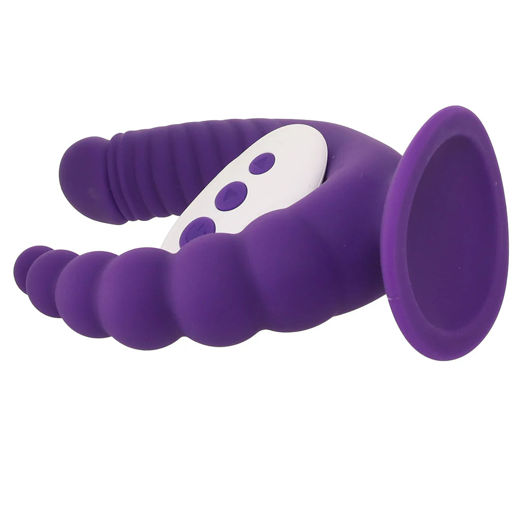 The Rider Rumbler Vibe