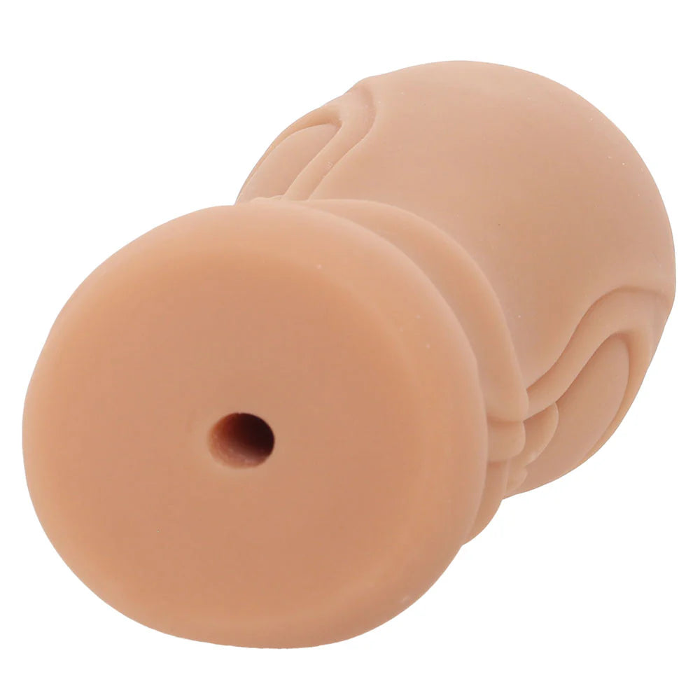 Lily Larimar ULTRASKYN Pocket Pussy