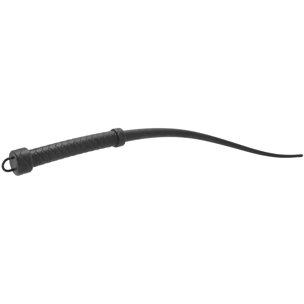 Master Series Viper Tail Silicone Whip