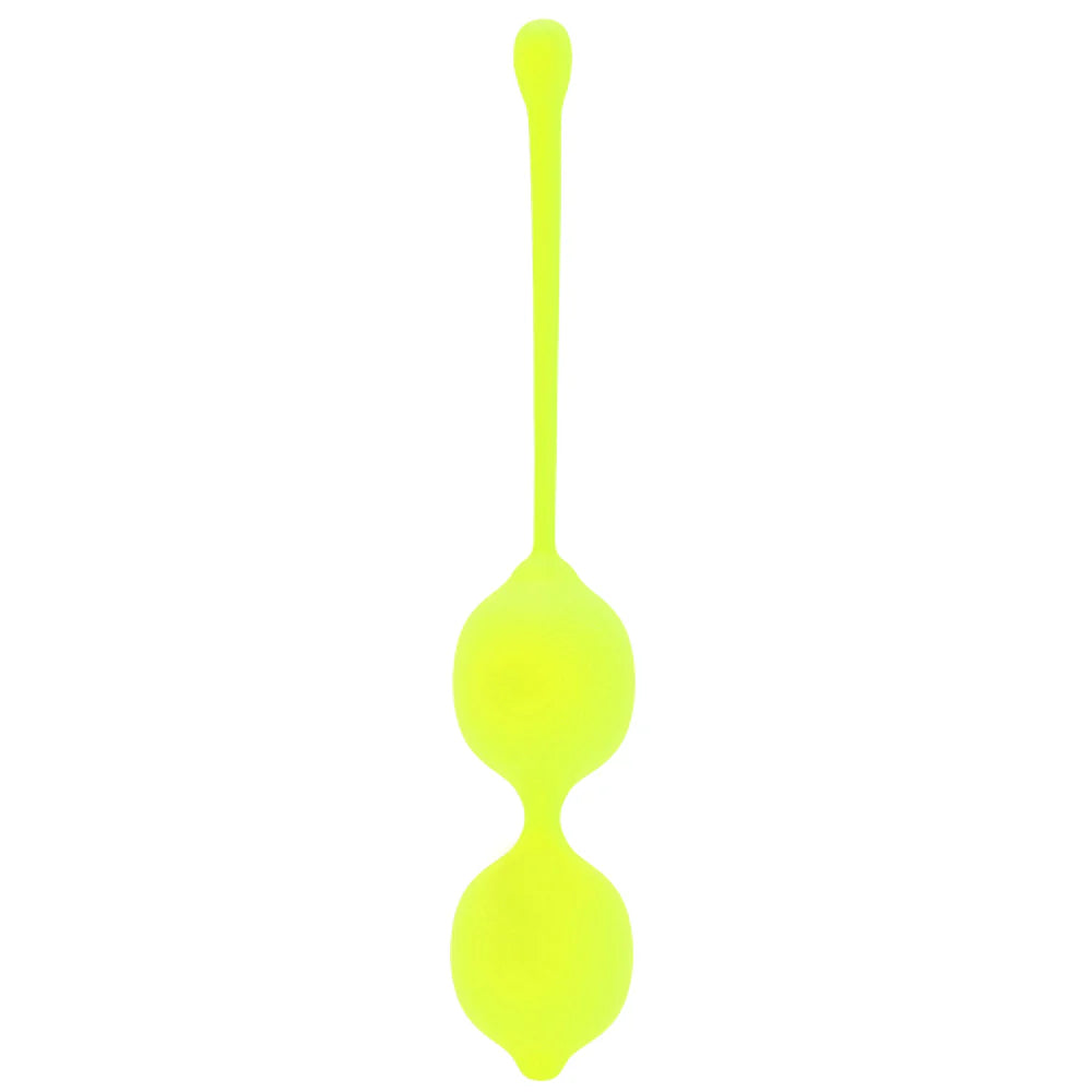 Lemon Squeeze.Relax.Repeat Kegel Dual Training Set