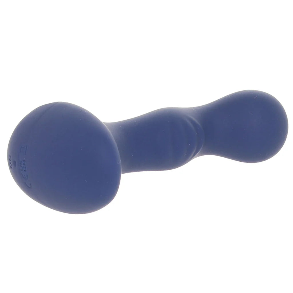 π Zero Tolerance Blue Oasis β Targeted P-Spot Pleasure