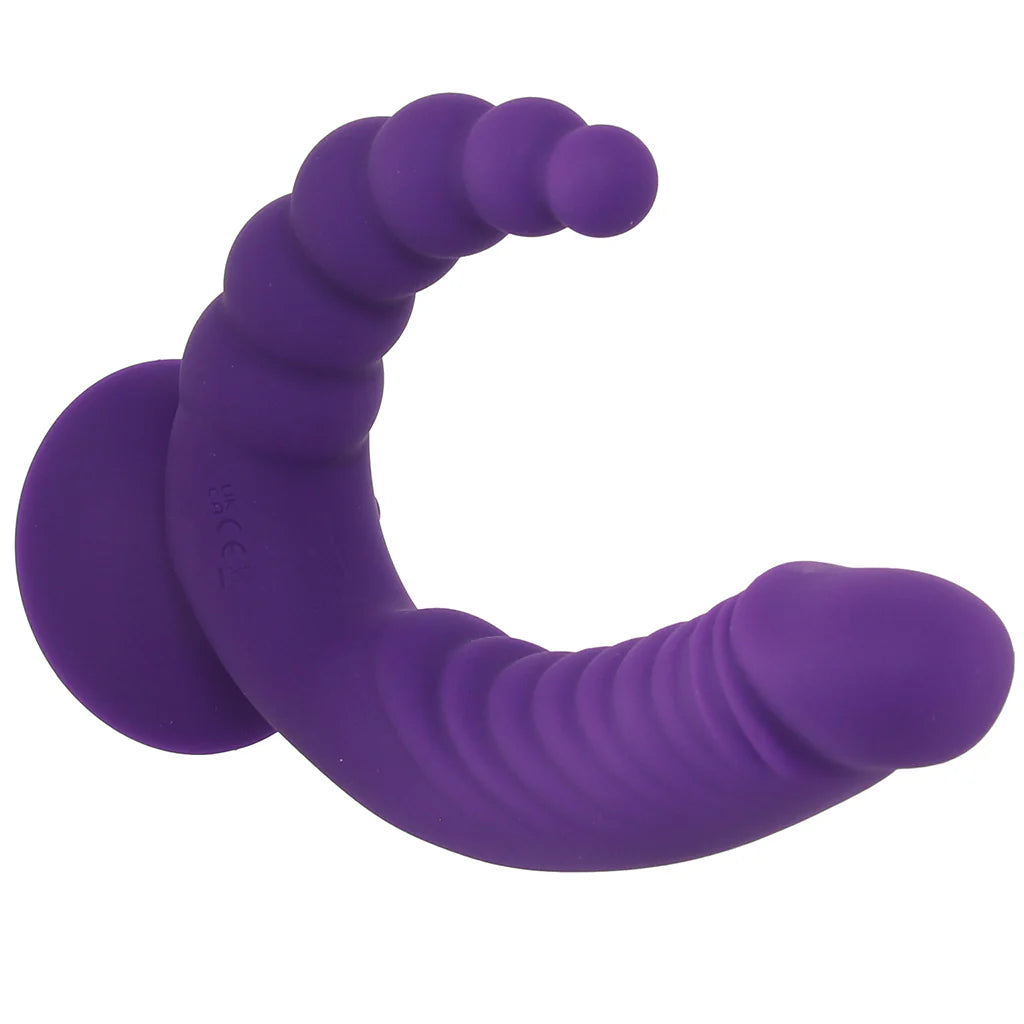 The Rider Rumbler Vibe