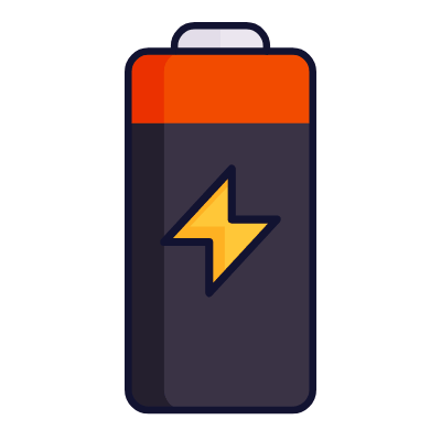 BATTERIES