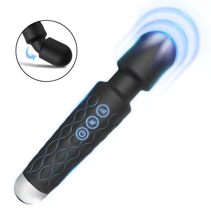 VIBRATORS & WOMANIZERS