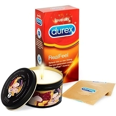 CONDOMS