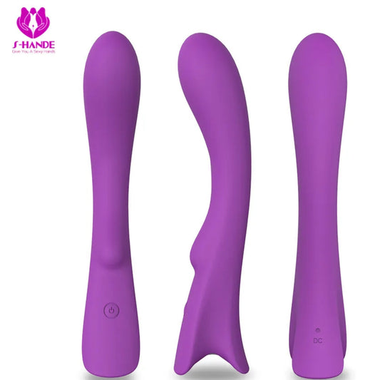 S-HANDE S024-TOP G-Spot Vibrator