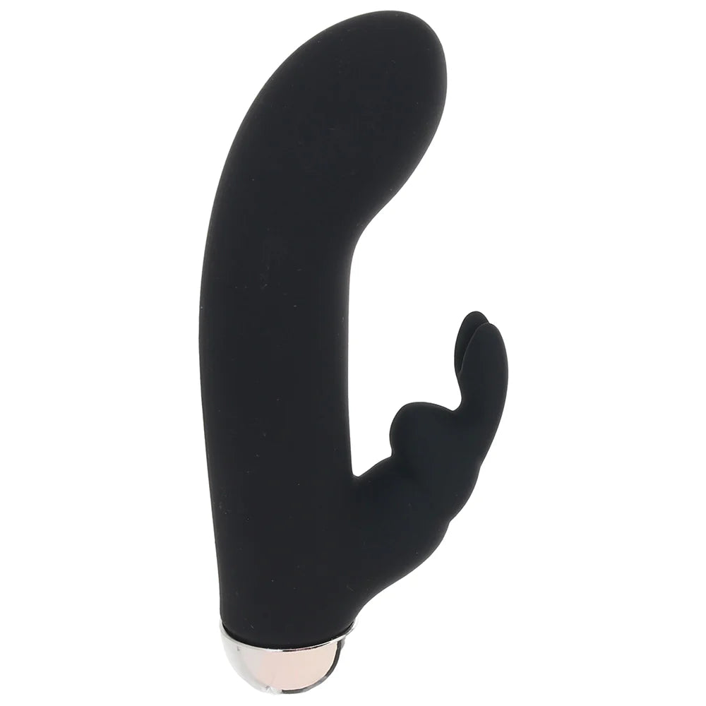 Greedy Girl Mini Rabbit Vibrator