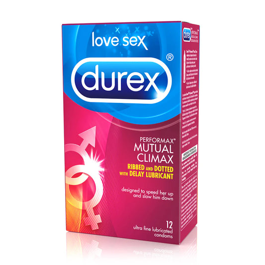 Performax Condoms in 12 Pack