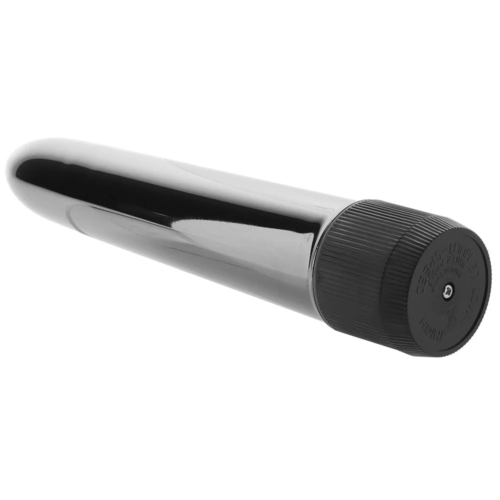 Colt 7 Inch Metal Rod Vibe