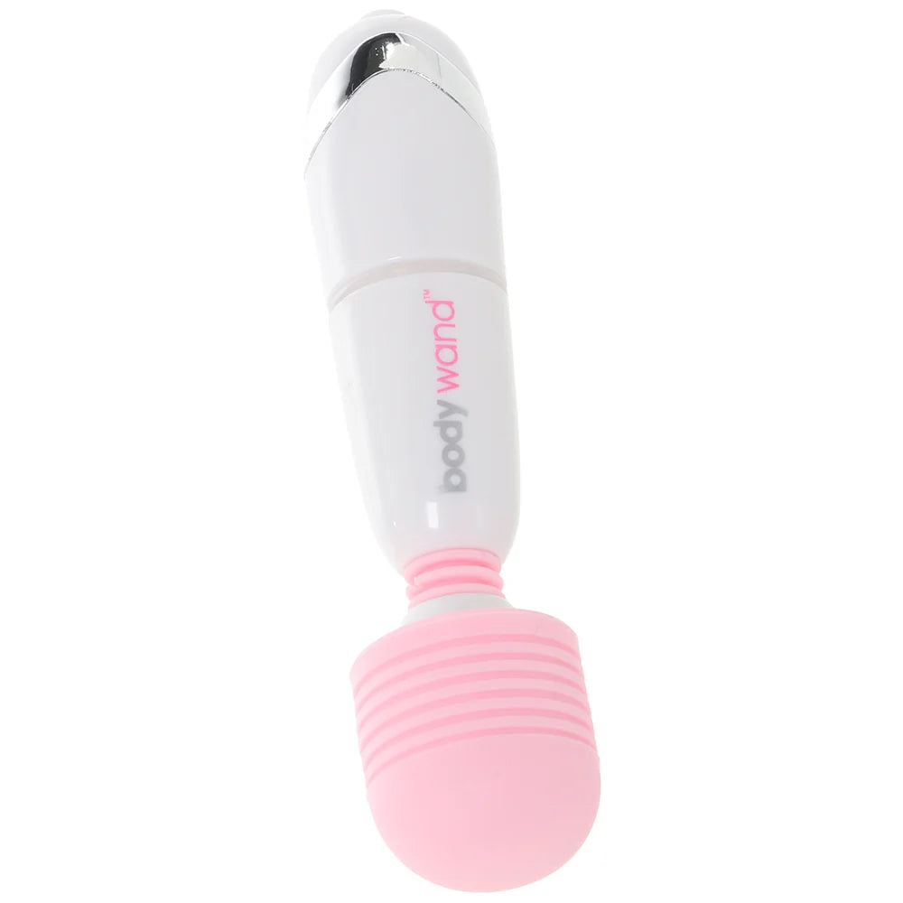 5 Function Mini Wand in Pink