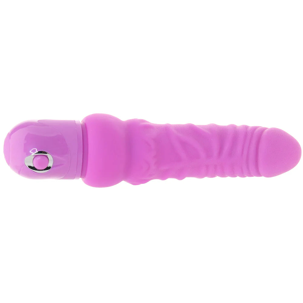 Bendie Power Stud Curvy Vibe in Purple