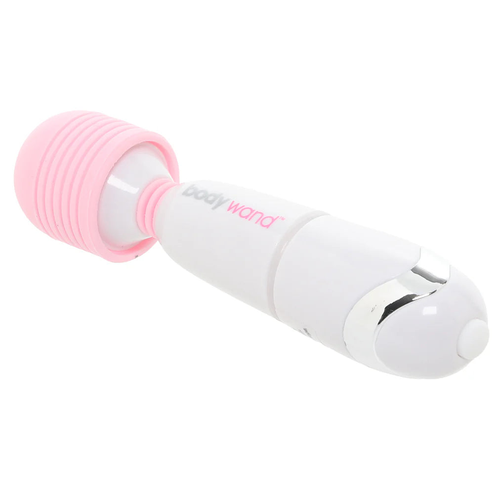 5 Function Mini Wand in Pink