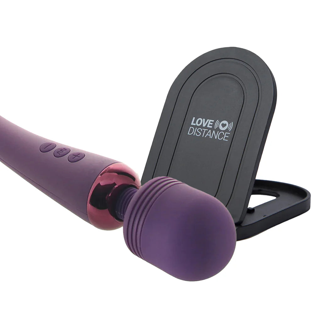 Love Distance Grasp App Controlled Wand