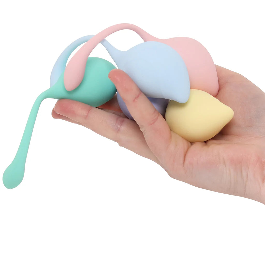 Loveline Pelvifit Stem Kegel Kit