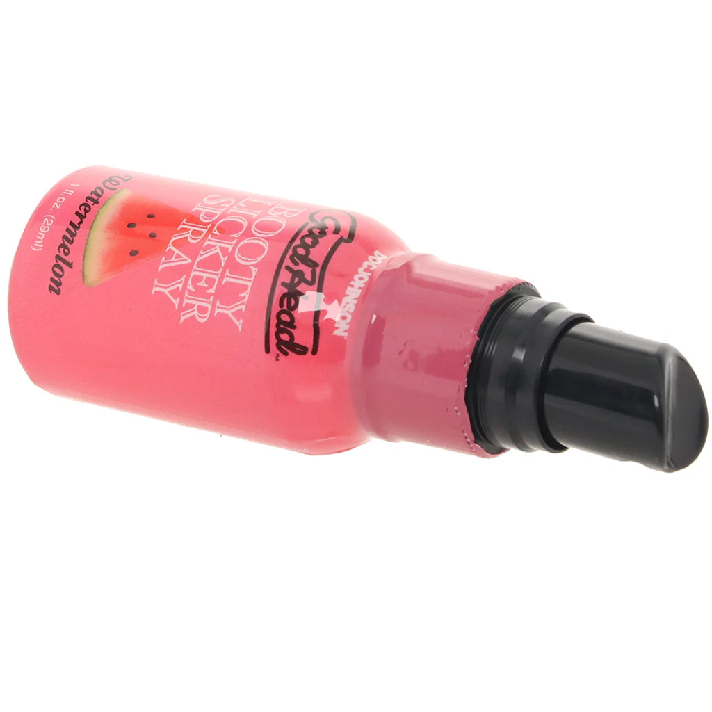 GoodHead Booty Licker Spray 1fl.oz/29ml in Watermelon