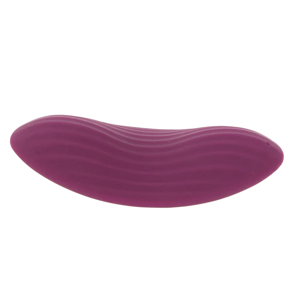 Edeny Panty Vibe with App Control in Violet