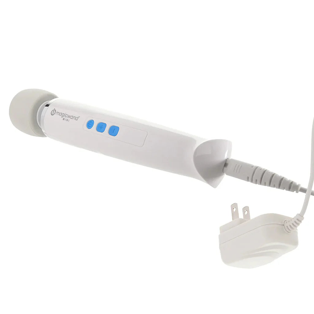 Magic Wand Rechargeable Mini