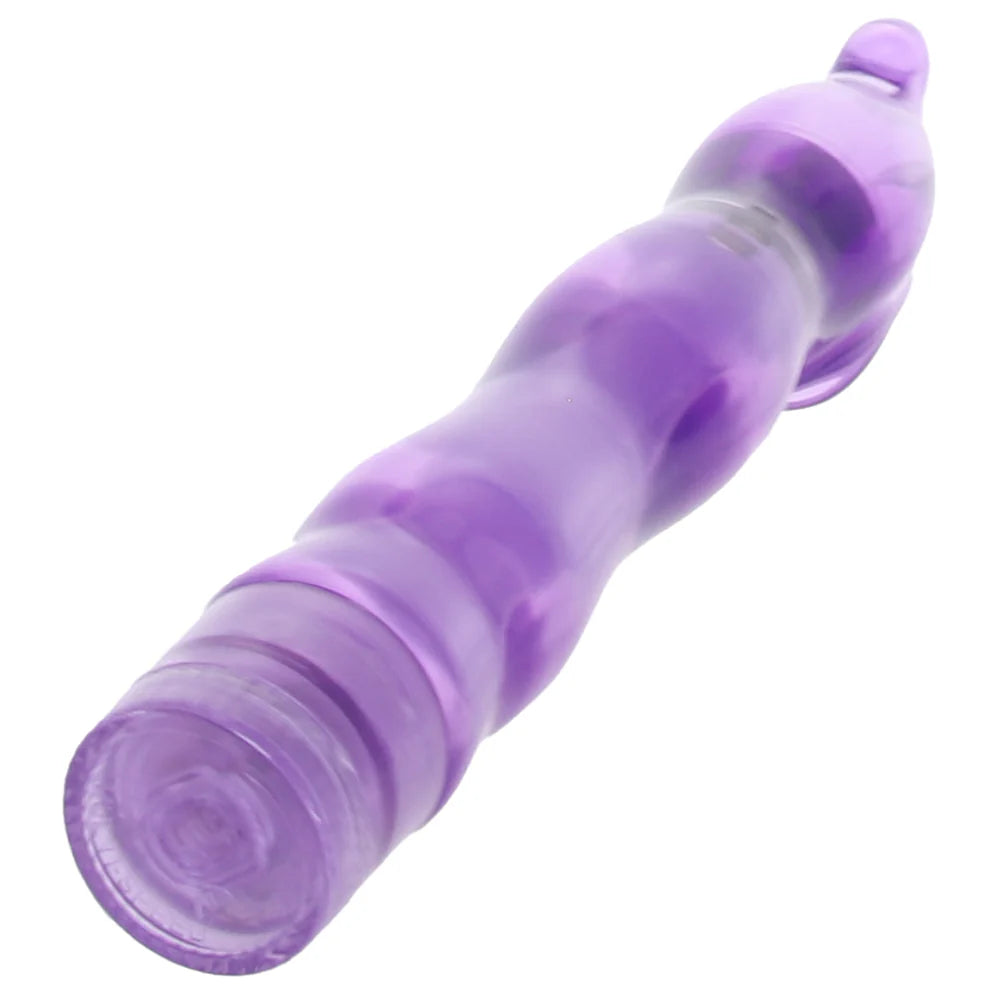 Lighted Shimmers LED Hummer Vibe in Purple