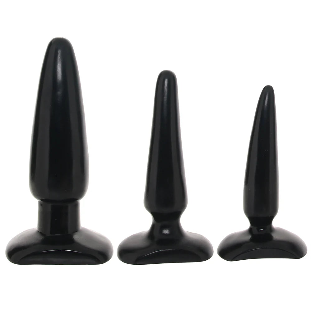Colt Anal Trainer Kit