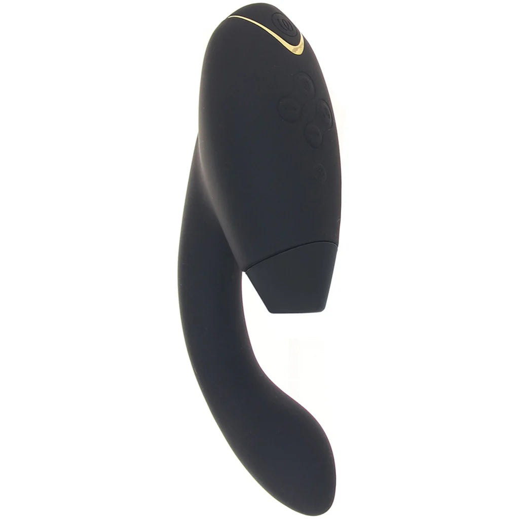 Womanizer Duo 2 – Intense Dual Pleasure Redefined