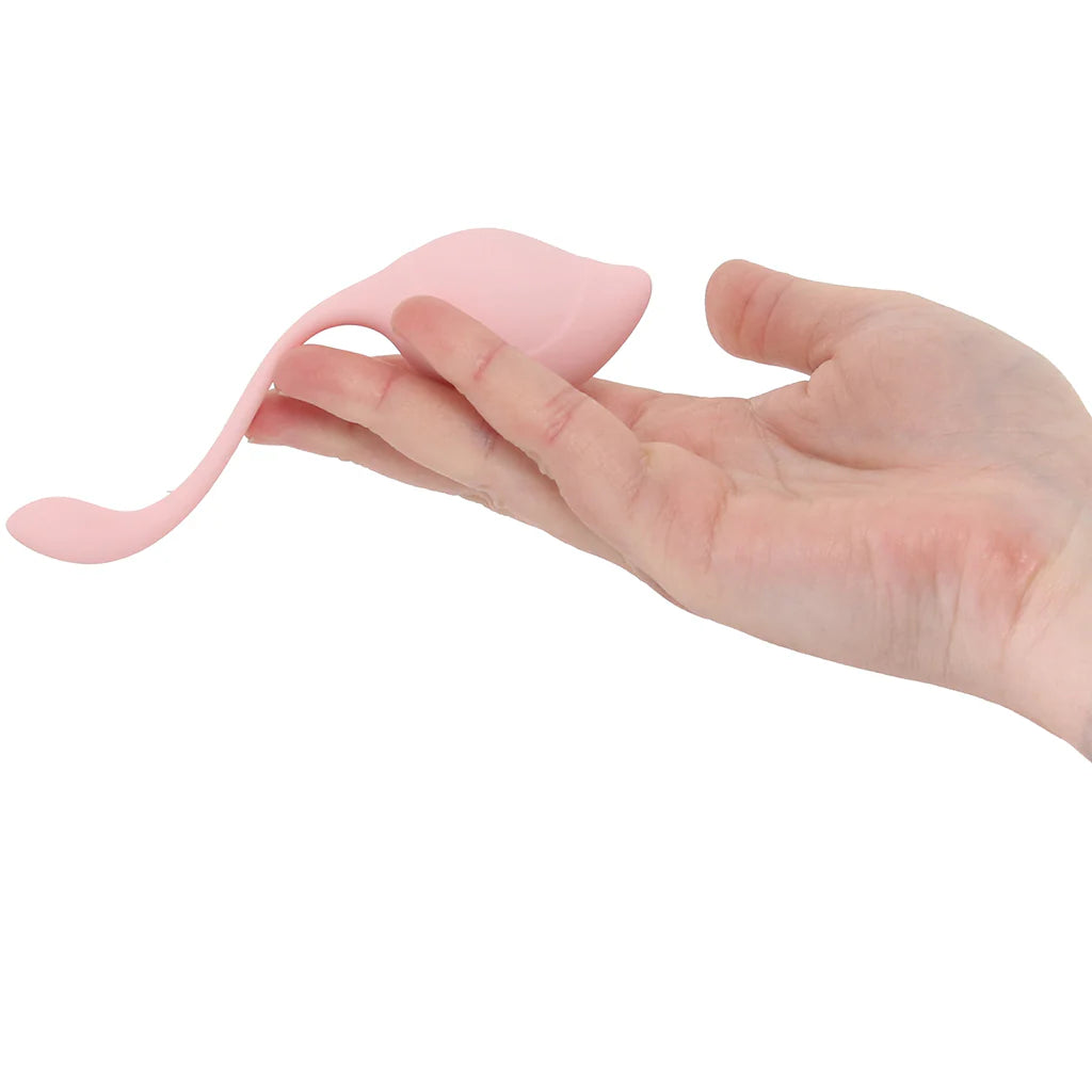 Loveline Pelvifit Stem Kegel Kit